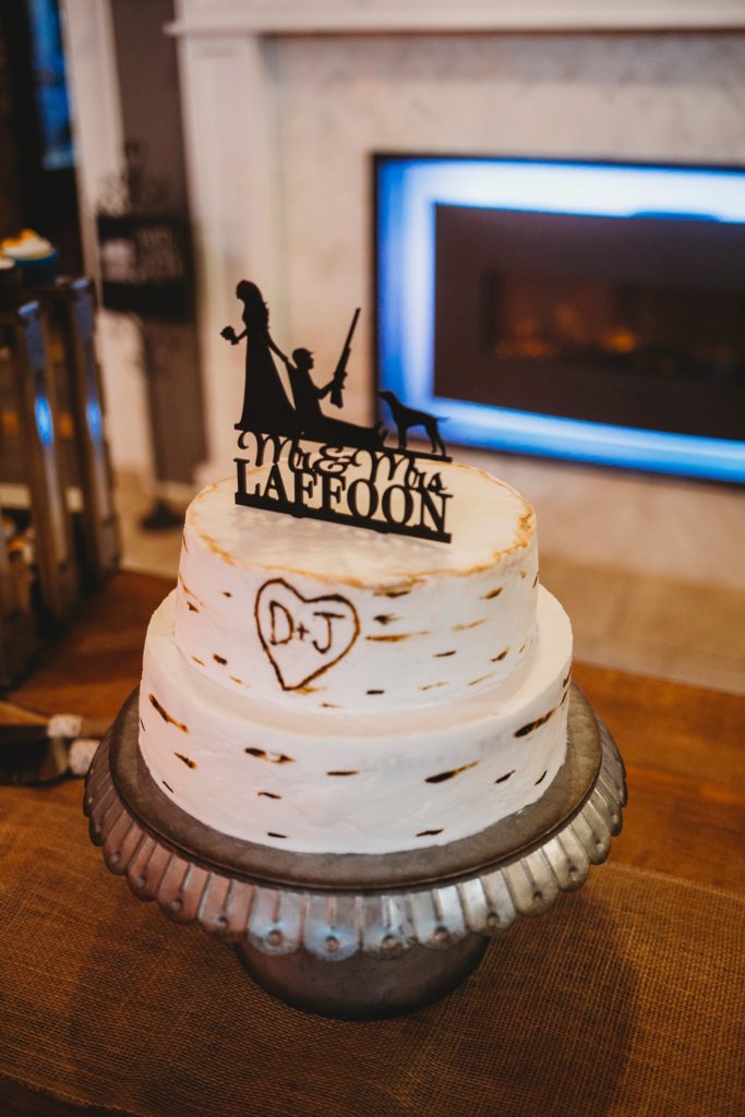 Cake Photography at Town and Country Events in Milford, Illinois