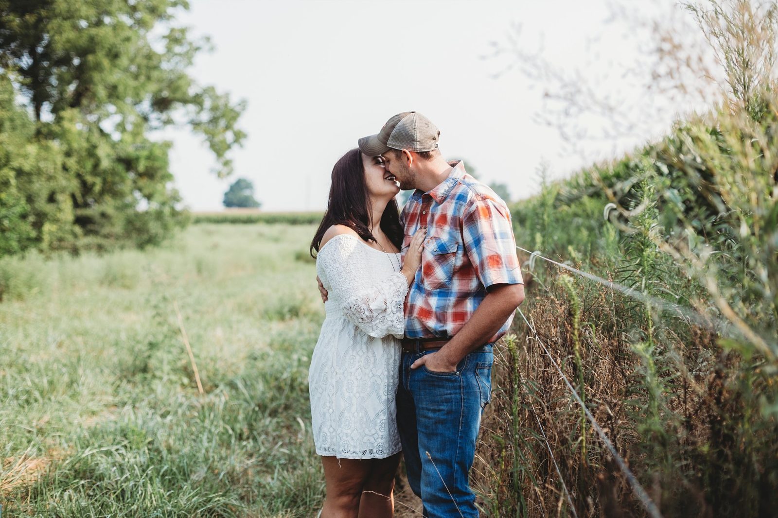 3 Reasons To Have An Engagement Session// West Lafayette, Indiana ...