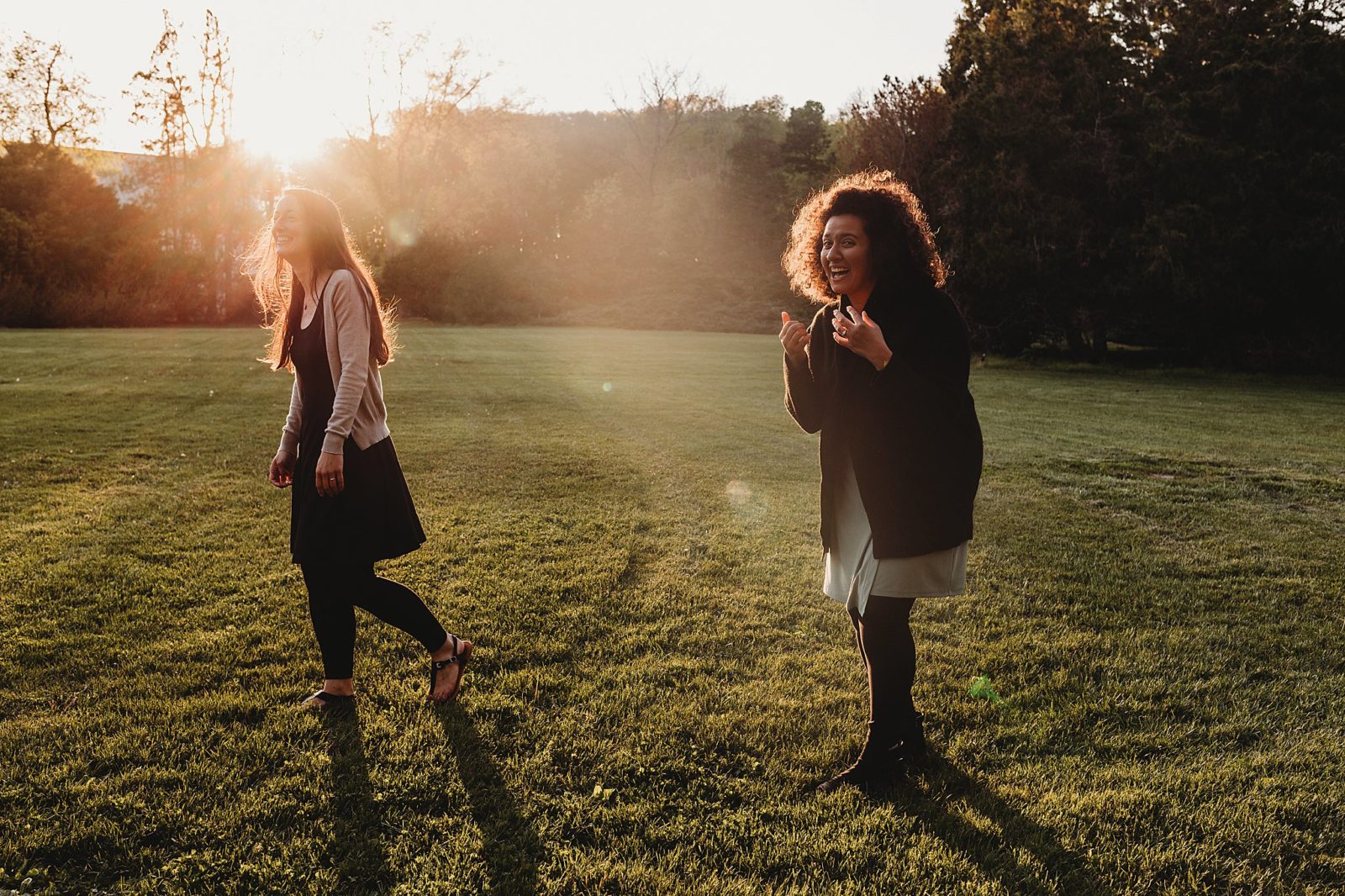 Indiana LGBTQ Proposal// Lily + Becca - samanthamitchellphotos.com