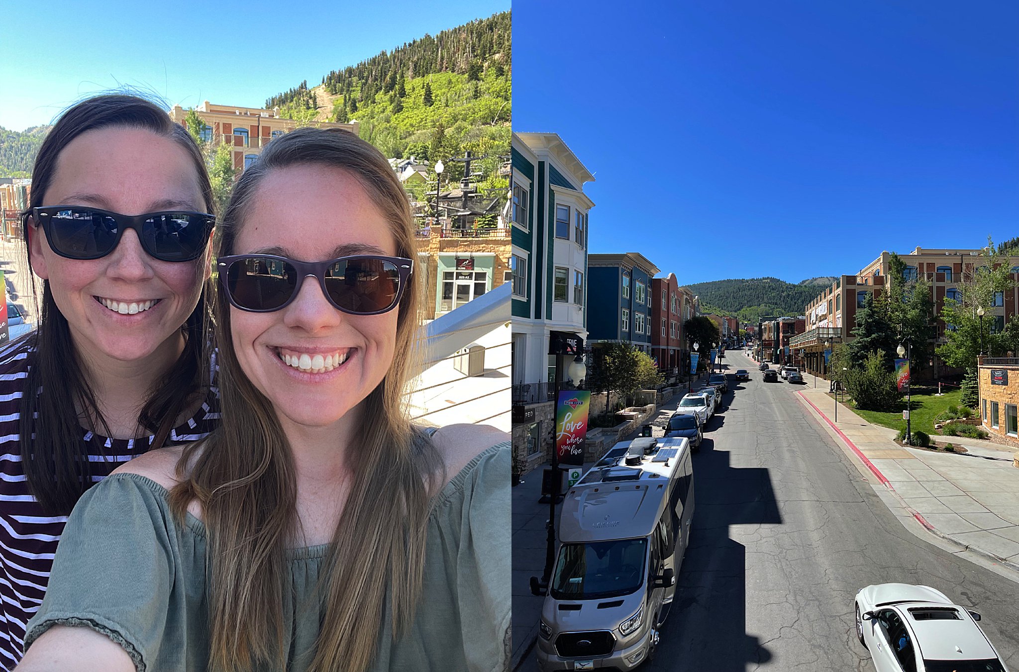 Fun Date Ideas in Utah//Sam + Bryt