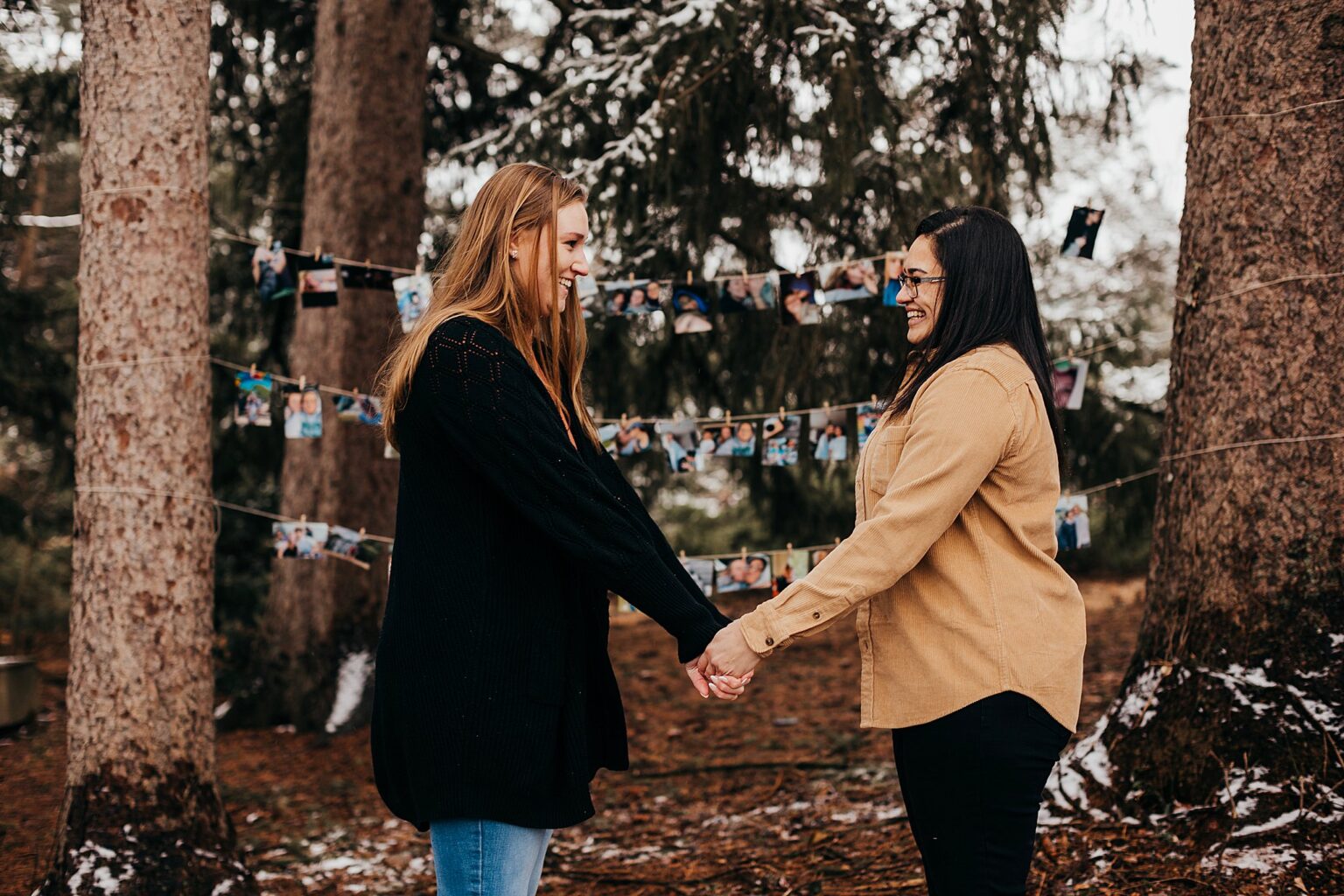 Lgbtq Proposal Session Frances And Ali