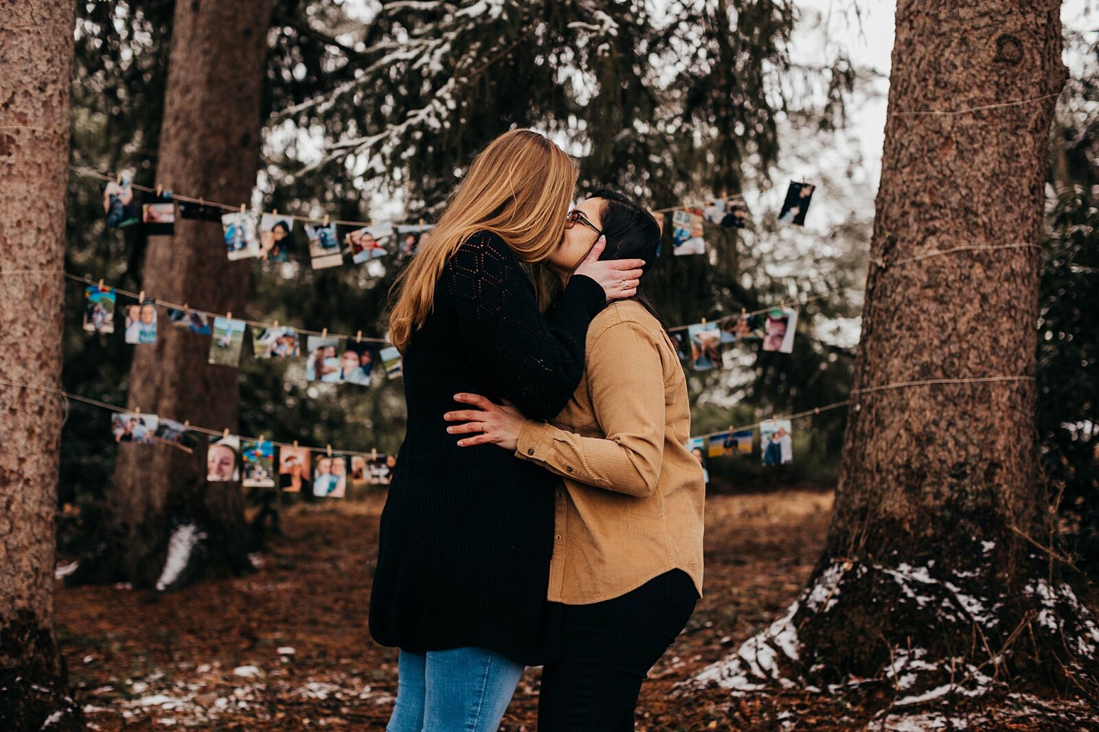 Lgbtq Proposal Session Frances And Ali